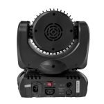 TWS-BM108 CABEZA MOVIL LED 35 LED 150W «TWIST» - Imagen 3