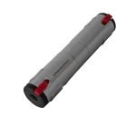 LN-2020 ADAPTADOR JACK STEREO 6.3MM A JACK STEREO 6.3MM «L&N-ACOUSTICS» - Imagen 2