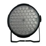 LPC010 PARLED 54*4W RGBW  4 EN 1 MODO:  AUTO, SOUND, DMX512, AND MASTER-SLAVE POTENCIA NOMINAL 190W C/POWERCON «BIG DIPPER» - Imagen 2