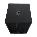 LS-15SB-DSP SUBWOOFER ACTIVO 15″ 2400W SPL: 132DB C/DSP – PLYWOOD «LEGEND SOUND» - Imagen 3
