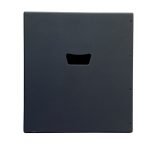 LS-15SB-DSP SUBWOOFER ACTIVO 15″ 2400W SPL: 132DB C/DSP – PLYWOOD «LEGEND SOUND» - Imagen 4