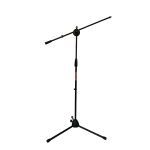 LS-ATMIC-150 PEDESTAL P/MICROFONO (ALTURA AJUSTABLE: 950-1550MM/MATERIAL:HIERRO) «LEGEND SOUND»