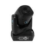 LS100 CABEZA SPOT LED DE 100 W modo Automático / Audiorítmico / DMX / Master-Slave POTENCIA NOMINAL 127W «BIG DIPPER»