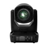 LS105 CABEZA MÓVIL LED SPOT 100W + ARO WASH RGB Modo Sound/Auto/DMX512/Master-slave/RDM  POTENCIA NOMINAL 140W C/POWERCON «BIG DIPPER» - Imagen 2