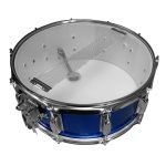 LV-TR-BL TAROLA 14"X5.5" AZUL C/SORDINA "LOV" - Imagen 4