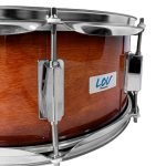 LV-TR-RD/B TAROLA 14"X5.5" ROJA C/SORDINA "LOV" - Imagen 3