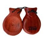 MXT-CAS8A CASTAÑUELAS D/MADERA "MXT" - Imagen 2
