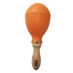 MXT-MA/16 MARACAS D/PLASTICO L:25.5CM "MXT" - Imagen 2