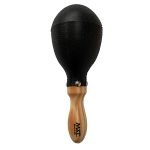 MXT-MA/16 MARACAS D/PLASTICO L:25.5CM "MXT" - Imagen 3