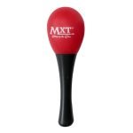 MXT-MA/22 MINI MARACA D/PLASTICO L:13CM "MXT" - Imagen 2