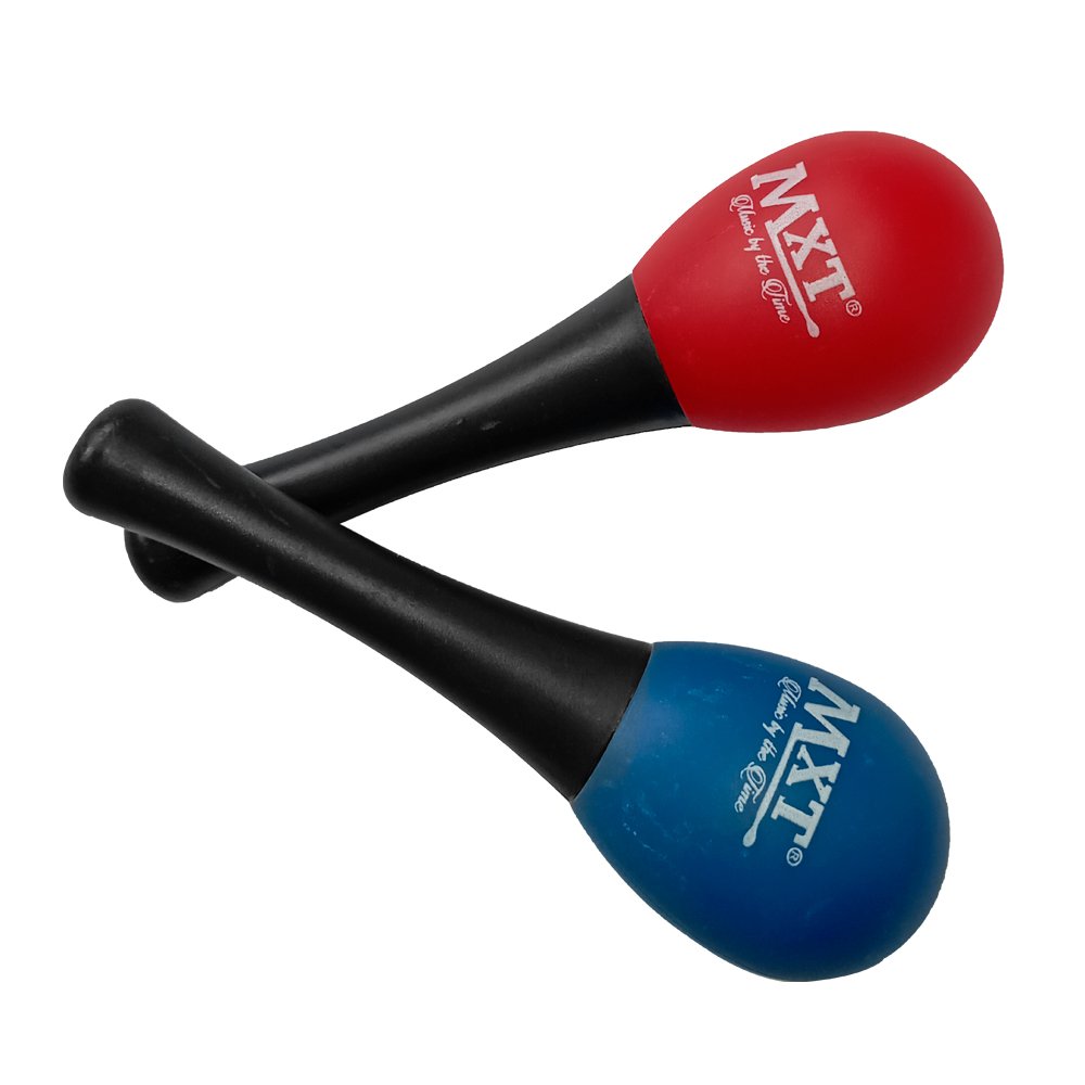 mxt-ma-22-web.jpg MXT-MA/22 MINI MARACA D/PLASTICO L:13CM "MXT" - Imagen 1