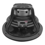 PTY-10FH520 PARLANTE 10" (VOICE COIL 3") NEODIMIO 8 OHM 700W «POTTENZA» - Imagen 2
