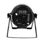 TWS-B001 PARLED 54*3W RGBW DMX «TWIST» - Imagen 2