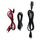 UDP1306C FUENTE D/ALIMENTACION DC LINEAL PROGRAMABLE-1CANAL 192W 32V 6A/USB INTERFAZ D/CARGA DE TEL.-USB COMUNICACIÓN D/DISPOSITIVO "UNI-T" - Imagen 4