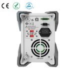 UDP1306C FUENTE D/ALIMENTACION DC LINEAL PROGRAMABLE-1CANAL 192W 32V 6A/USB INTERFAZ D/CARGA DE TEL.-USB COMUNICACIÓN D/DISPOSITIVO "UNI-T" - Imagen 3