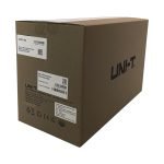 UPO1104 OSCILOSCOPIO DIGITAL 100MHz C/TECNOLOGÍA  ULTRA PHOSPHOR 2.0 «UNI-T» - Imagen 4