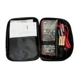 UT-117C MULTIMETRO DIGITAL TRUE RMS D/ALTA PRECISION 600V AC/DC 10A AC/DC APP BLT C/CAPACIMETRO "UNI-T" - Imagen 5