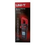UT-202BT PINZA AMPERIMETRICA INTELIGENTE TRUE RMS 600A AC C/TEMPERATURA 1000 ℃ C/BLUETOOTH /TENSION SIN CONTACTO (NCV) C/PANTALLA DUAL "UNI-T" - Imagen 7