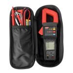 UT-202BT PINZA AMPERIMETRICA INTELIGENTE TRUE RMS 600A AC C/TEMPERATURA 1000 ℃ C/BLUETOOTH /TENSION SIN CONTACTO (NCV) C/PANTALLA DUAL "UNI-T" - Imagen 6