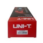 UT-202T PINZA AMPERIMETRICA INTELIGENTE TRUE RMS 600V AC/DC 600A AC C/TEMPERATURA 1000 ℃ /TENSION SIN CONTACTO (NCV) C/PANTALLA DUAL "UNI-T" - Imagen 8