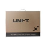 UT-219P PINZA AMPERIMETRICA DIGITAL DE POTENCIA TRUE RMS 1000A AC C/BT /IP54 "UNI-T - Imagen 8