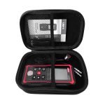 UT-345A MEDIDOR D/ESPESOR ULTRASONICO C/BATERIA INTERNA DE LITIO /PANTALLA LCD 2.4", C/ALMACENAMIENTO DE DATOS "UNI-T" - Imagen 2