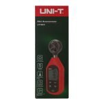 UT-363 MINI ANEMOMETRO DIGITAL "UNI-T - Imagen 2