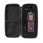 UT-372D TACOMETRO DIGITAL 2 EN 1 (RPM D/ CONTACTO 19,999 Y RPM SIN CONTACTO 99,999)APP BLUETOOTH (ANDROID)/PANTALLA LCD GIRATORIO "UNI-T" - Imagen 5