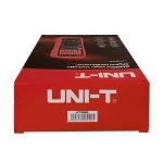 UT-892 MULTIMETRO  DIGITAL D/ALTO VOLTAJE 2000V AC/DC TRUE RMS "UNI-T" - Imagen 7