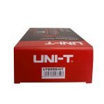 UT-685B KIT PROBADOR DE CABLES TDR:SIN PRUEBA DE ZONA CIEGA/ RJ11,RJ45 Y COAXIALES/ ALCANCE:500M/ INDENTIFICAR LOS ESTANDARES POE "UNI-T" - Imagen 11