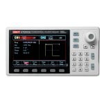 UTG932E GENERADOR DE FUNCIONES Y FORMAS DE ONDAS  30 MHz 2CH 200MSA/S SINE WAVE, SQUARE  RAMP, PULSE, NOISE, DC Y ARB C/ USB Y BNC «UNI-T»