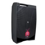 V15PRO CAJA ACUSTICA ACTIVA 15" 600W DSP «PROEL» - Imagen 2