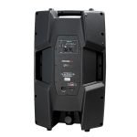V15PRO CAJA ACUSTICA ACTIVA 15" 600W DSP «PROEL» - Imagen 3