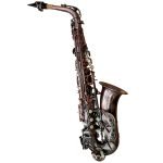 VGS-SALT-ANT SAXO ALTO C/ACABADO ANTIGUO "VILLEGAS"