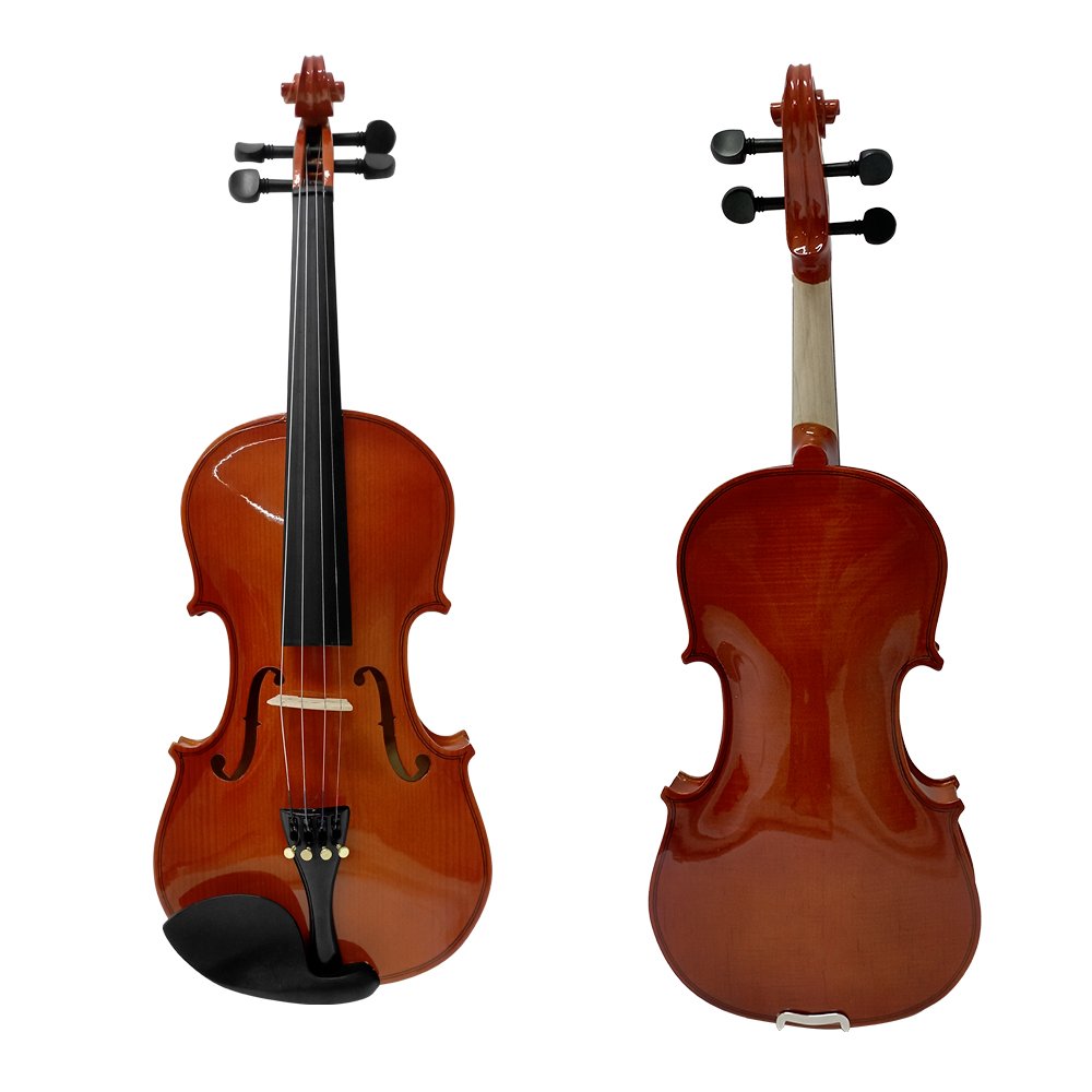 vz-xfv-4-4-agl-FRENTE-BACK-WEB.jpg VZ-XFV-4/4AGL VIOLIN 4/4 GLOSS ESPALDA ATIGRADA «VOZZEX» - Imagen 1