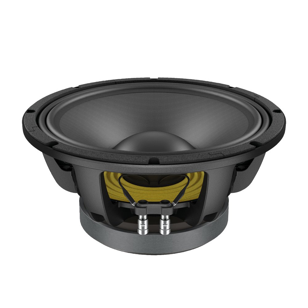 waf1230.01-web.jpg WAF123.01 PARLANTE 12" 8 OHM FERRITA 1000W - BOBINA 3" CCAW«LAVOCE» - Imagen 1