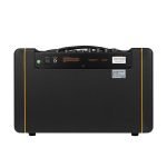 AC-40S AMPLIFICADOR PARA GUITARRA ACÚSTICA 2X6.5" 40W RMS C/DSP (CHORUS, DELAY & REVERB), BATERIA RECARGABLE, BT, INPUT MICRO «JOYO» - Imagen 2