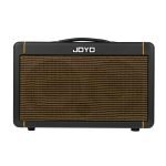 AC-40S AMPLIFICADOR PARA GUITARRA ACÚSTICA 2X6.5" 40W RMS C/DSP (CHORUS, DELAY & REVERB), BATERIA RECARGABLE, BT, INPUT MICRO «JOYO»