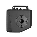 BSK-40 AMPLIFICADOR PARA GUITARRA NEGRO LF 1X6.5" HF 1X2.75" 40W RMS C/DSP (CHORUS, DELAY & REVERB), BATERIA RECARGABLE, BT, USB DC OUT 5V-1A C/ SOPORTE PARA PEDESTAL «JOYO» - Imagen 3