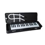 VGS-37KN-BK MELODICA 37 TECLAS NEGRO C/ESTUCHE «VILLEGAS» - Imagen 3