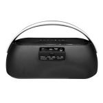 CM52 PARLANTE ACTIVO PORTATIL 120W, C/BT TWS, BATERIA RECARGABLE, RADIO Y LUCES «SOUNDKING» - Imagen 2