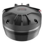 DN20.40T DRIVER DIAMETRO DE SALIDA: 2" DIAMETRO DE BOBINA: 4" 8 OHM NEODIMIO 260W  «LAVOCE»