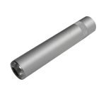 LN-JK/ST635 JACK STEREO 6.35MM COLOR PLATEADO «LN-ACOUSTICS» - Imagen 2