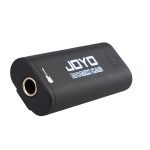 MOMIX CAB MINI MEZCLADOR DE AUDIO P/GRABACIÓN Y TRANSMISIÓN EN VIVO P/SMARTPHONE Y PC C/CONEXIÓN TIPO C, INPUT JACK 6.35MM (GUITARRA/BAJO), JACK 3.5MM P/AUDIFONOS «JOYO»