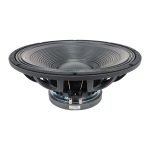PTY-MR18P1030 PARLANTE 18" 8 OHM 1200W POTTENZA