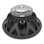 PTY-MR18H01FT PARLANTE 18" 8 OHM 2000W «POTTENZA» - Imagen 2