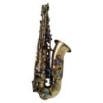 VGS-FT6430FG SAXO ALTO "VILLEGAS"