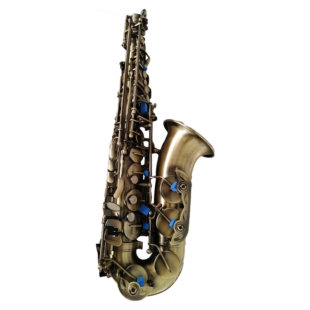 SAXO-ALTO.jpg VGS-FT6430FG SAXO ALTO "VILLEGAS" - Imagen 1