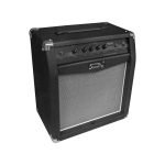 SB300 Amplificador para bajo 30W RMS "SOUNDKING"