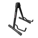 SG704 PEDESTAL PARA GUITARRA TIPO A COLOR NEGRO «SOUNDKING»